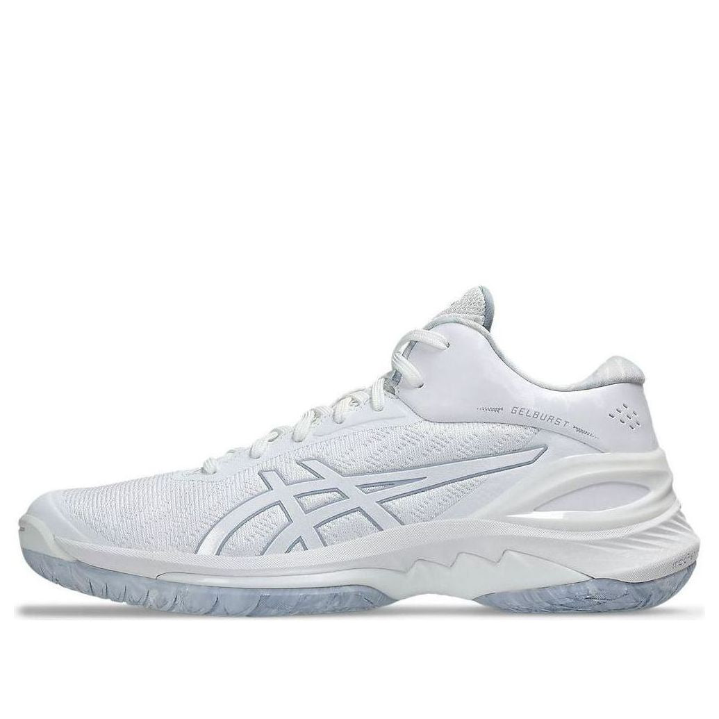 ASICS Gel-Burst 28 'White Grey Blue' 1063A099-100