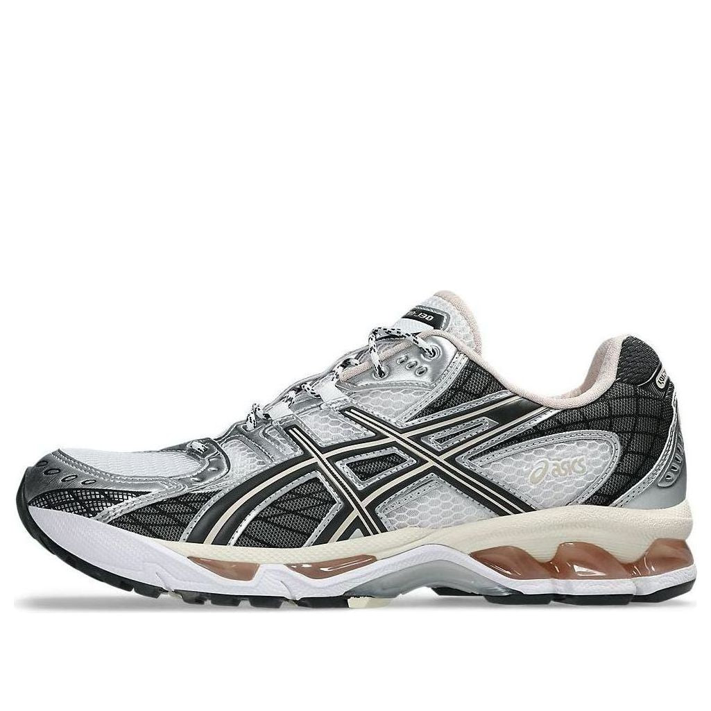 ASICS Gel-Nimbus 10.1 'White Obsidian Grey' 1203A543-104