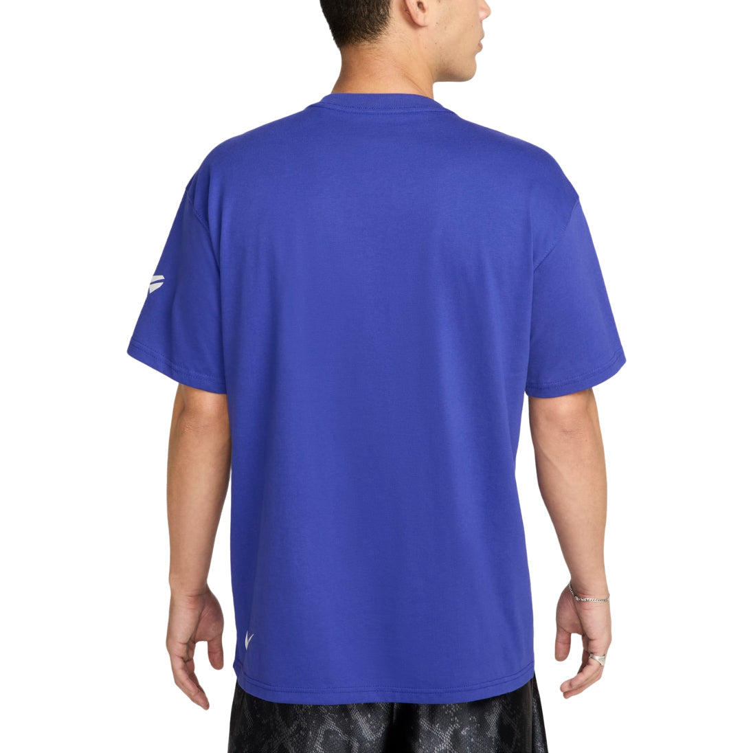 Nike Kobe T-Shirt 'X-Ray Blue' HV6694-432