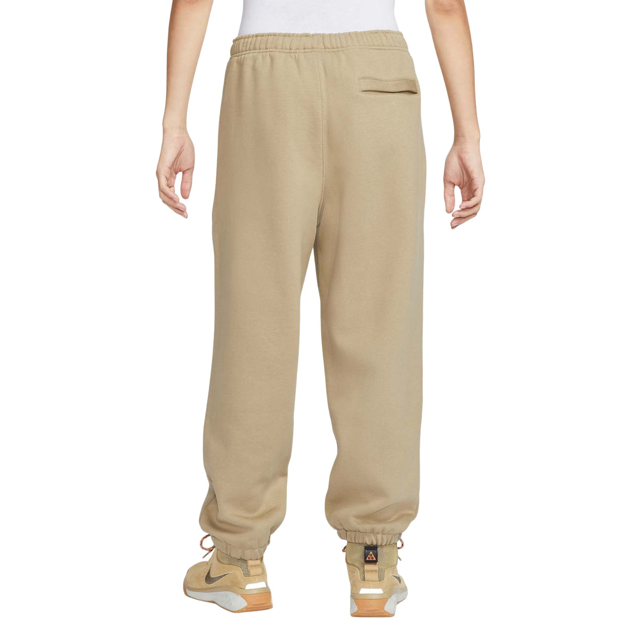Nike ACG Therma-Fit Repel Pants Asia Sizing 'Lungs-Khaki' FV8651-247