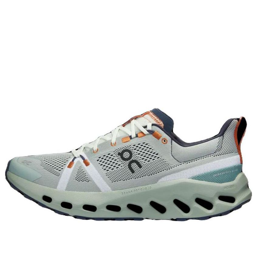 On Running Cloudsurfer Trail 'Aloe Mineral' 3ME10112145