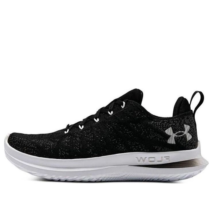 Under Armour Flow Velociti 3 'Black White' 3026117-002