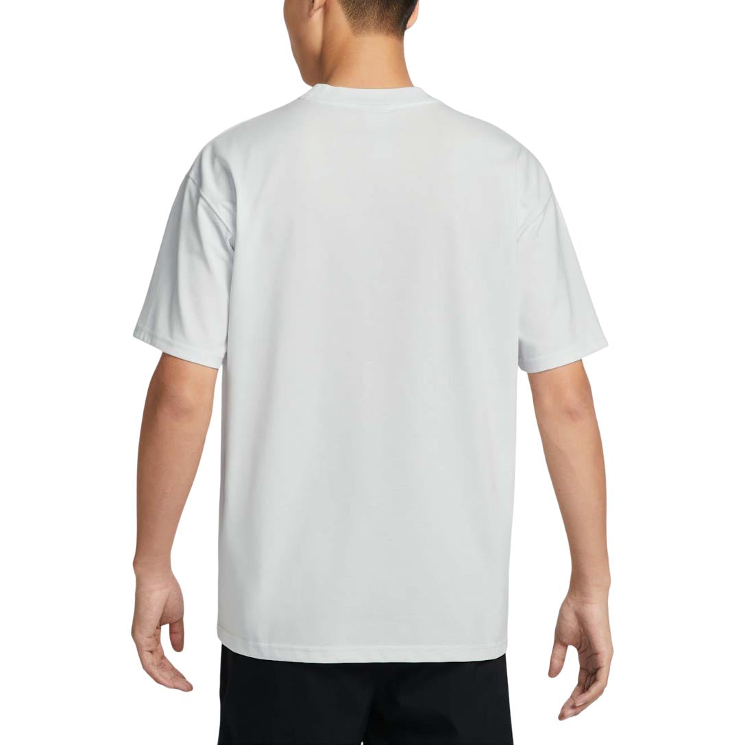 Nike ACG Dri-FIT T-shirt Asia Sizing 'Summit White' HJ0890-121
