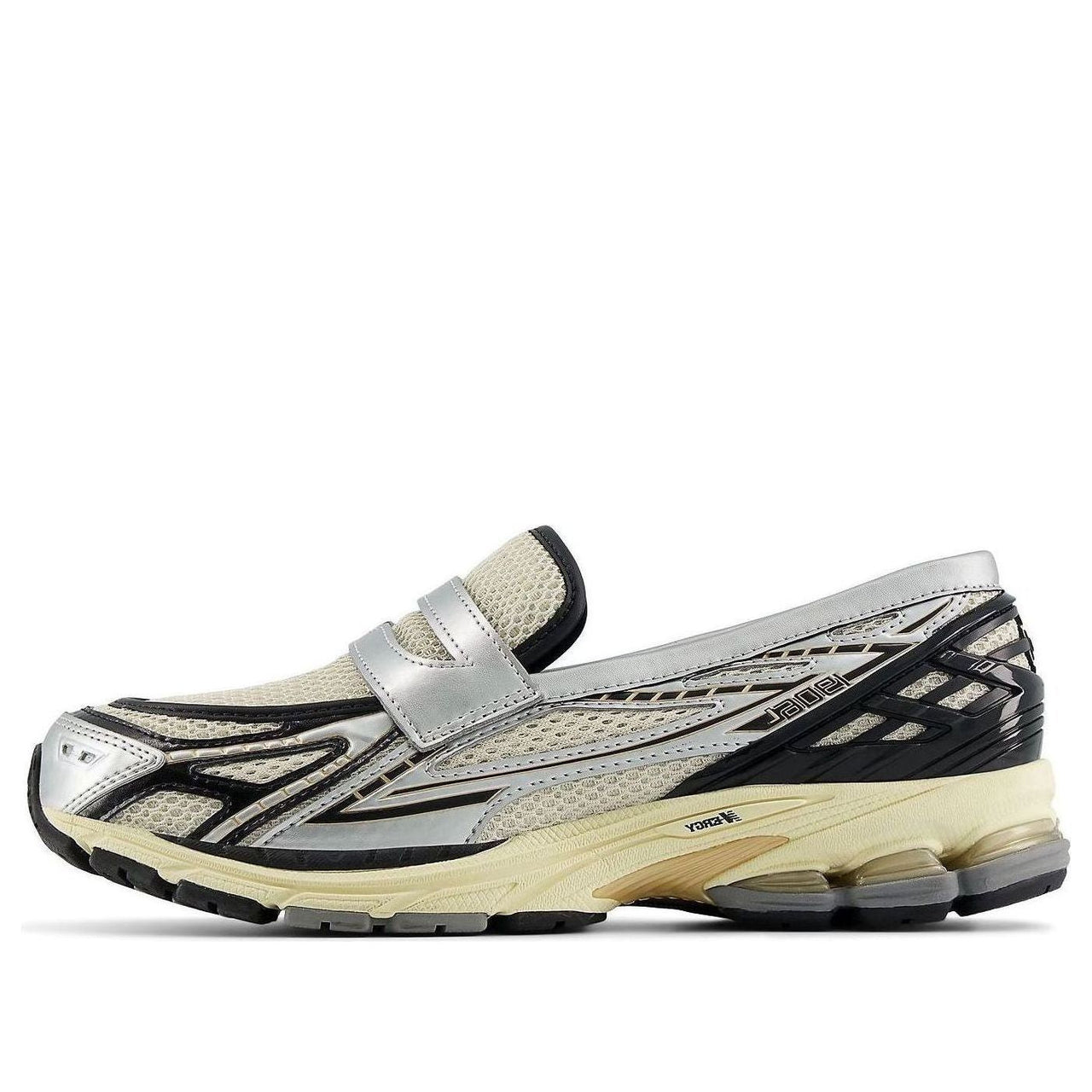 New Balance 1906L 'Silver Metallic Cream' U1906LOB