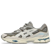 ASICS Gel-NYC 'Steeple Grey Cream' 1203A372-020