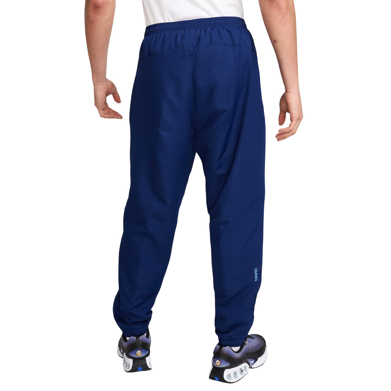 Nike Portugal 2004 Reissue Soccer Replica Track Pants 'Blue Void' HV4316-492