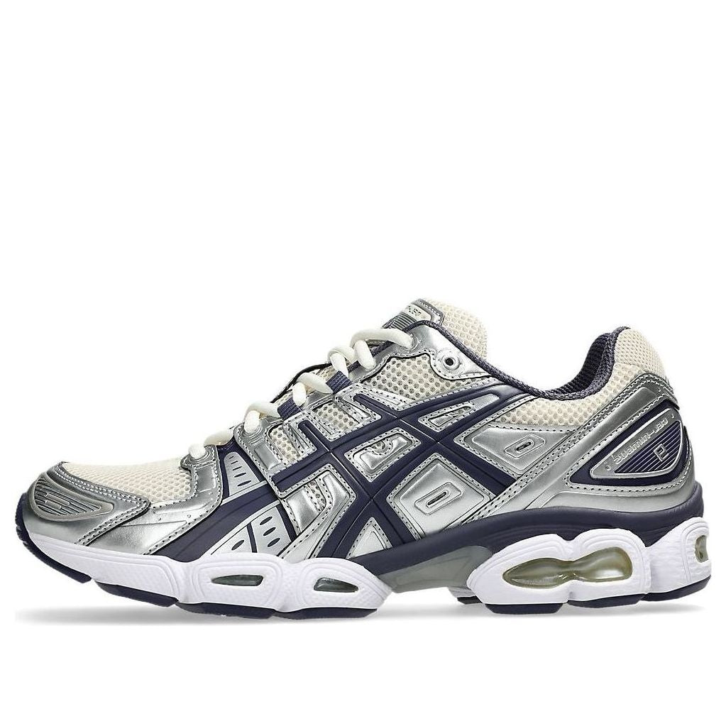 ASICS Gel-Nimbus 9 'Oatmeal Indigo Fog' 1203A600-250