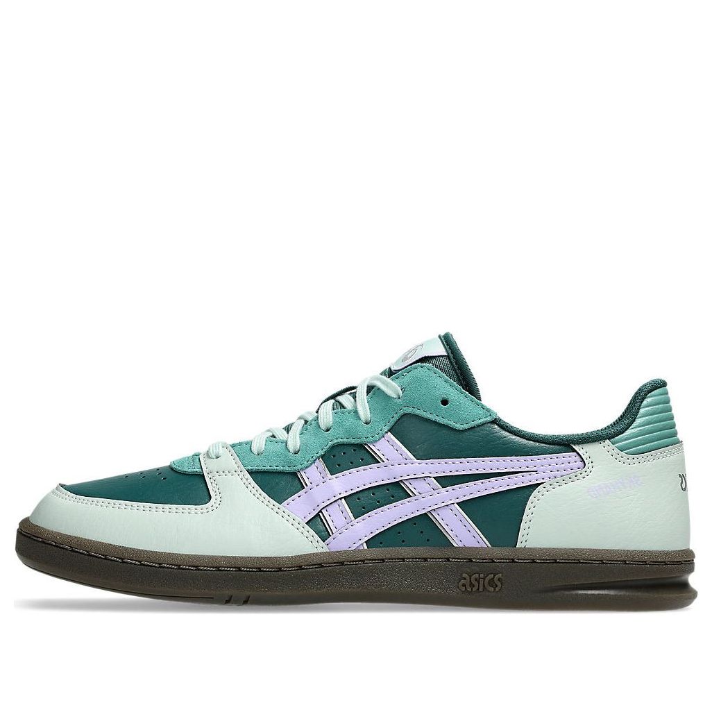 ASICS Skyhand OG 'Dark Neptune Violet Light' 1203A451-300