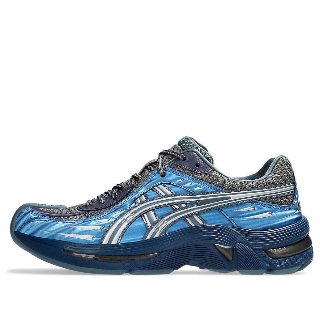 ASICS x Kiko Kostadinov Gel-Flammae 'Blue Ironclad' 1202A508-400