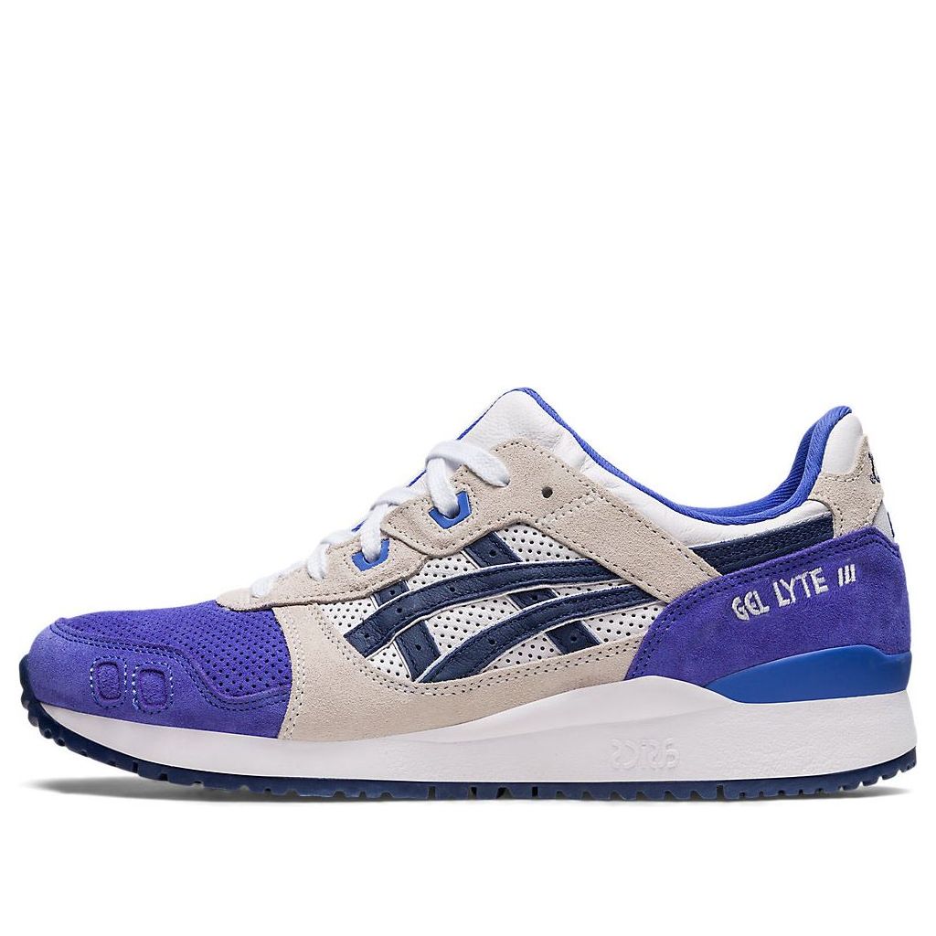 ASICS Gel-Lyte III OG 'Sapphire Indigo Blue' 1201A762-401