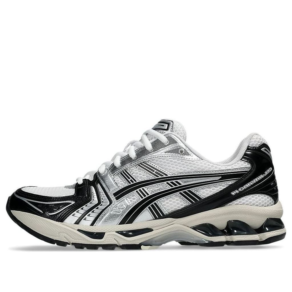 ASICS Gel-Kayano 14 'White Silver Black' 1203A709-100
