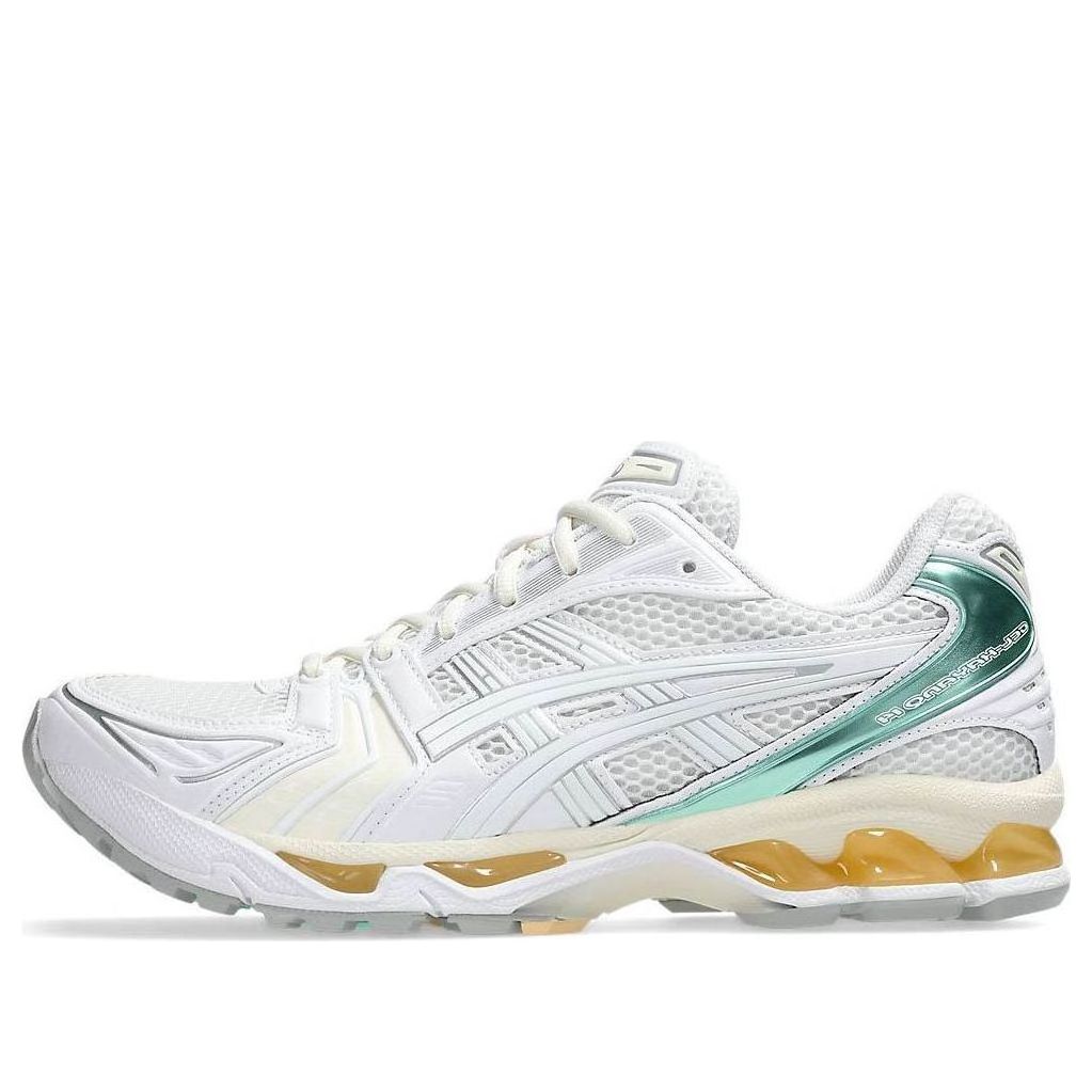 ASICS Gel-Kayano 14 'White Pastel' 1203A537-107