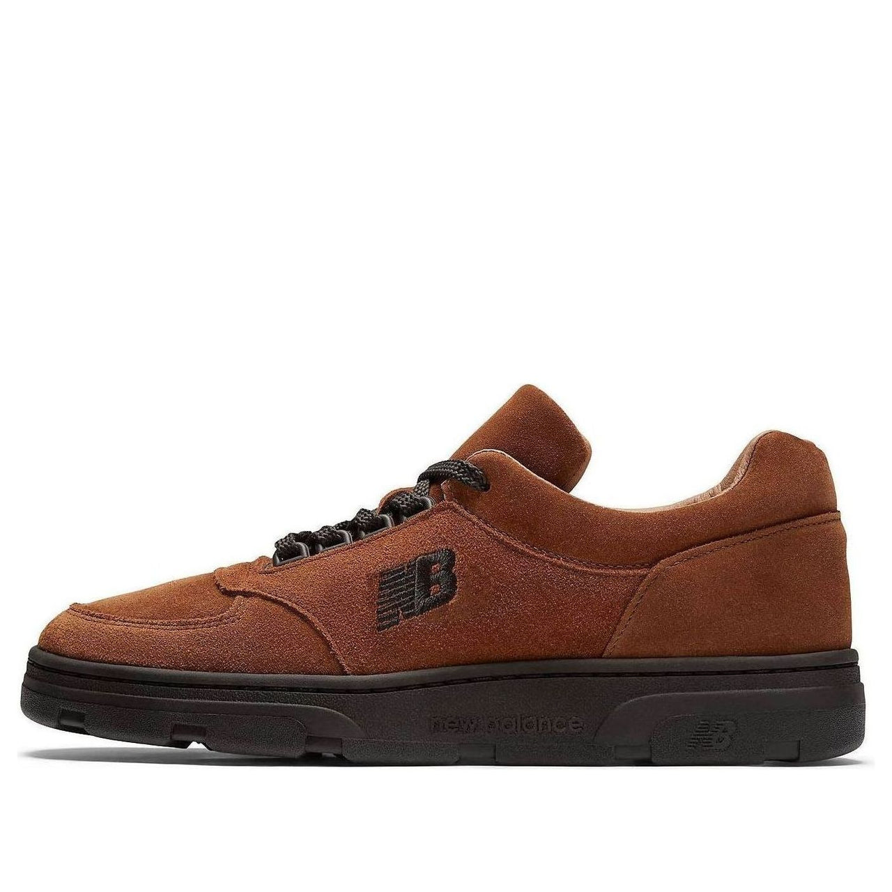 New Balance Allerdale Made in UK 'Brown Suede' UADWTRB