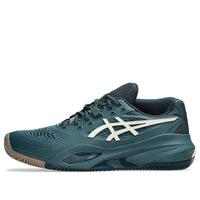 ASICS Gel-Resolution X Clay 'Saxon Green Birch' 1041A485-300