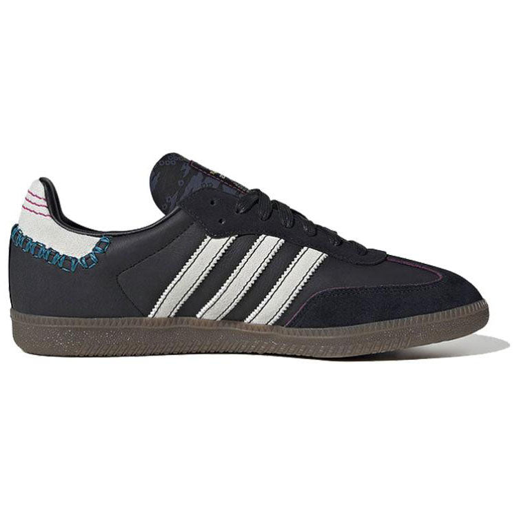adidas x Fefei Ruan Samba OG 'Chinese New Year' ID1141
