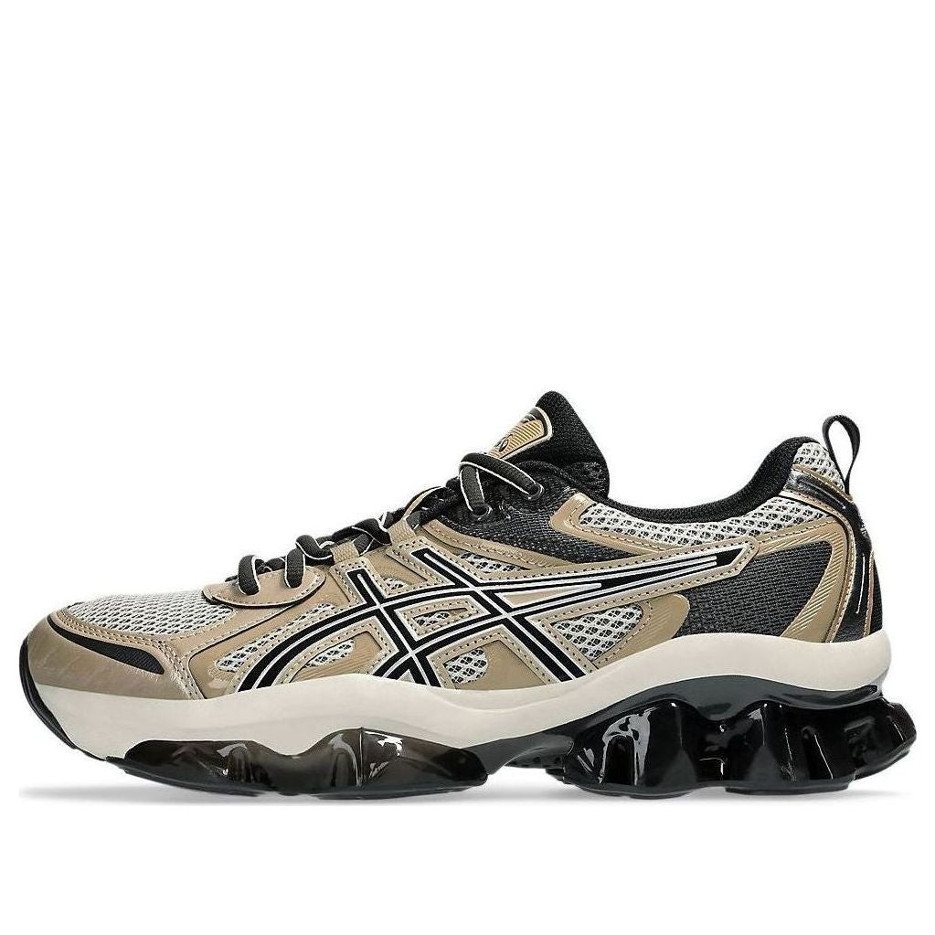 ASICS Gel-Quantum Kinetic 'Sand Black' 1203A270-203