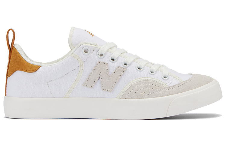 New Balance 212 'White Brown' NM212PA2