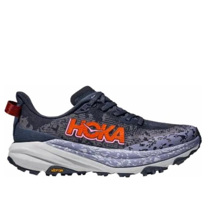 HOKA ONE ONE Speedgoat 6 'Nautical Dusk Sea Ice' 1147811-NDS
