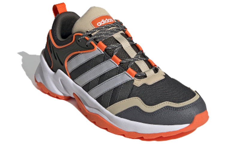 adidas neo 20-20 FX Trail 'Brown Green' EH2157