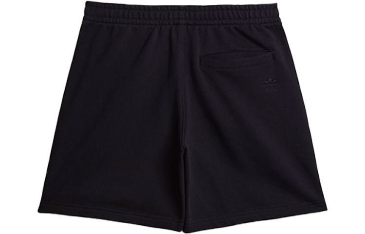 adidas originals Sports Causual Ventilate Short Pant GS Black H58280
