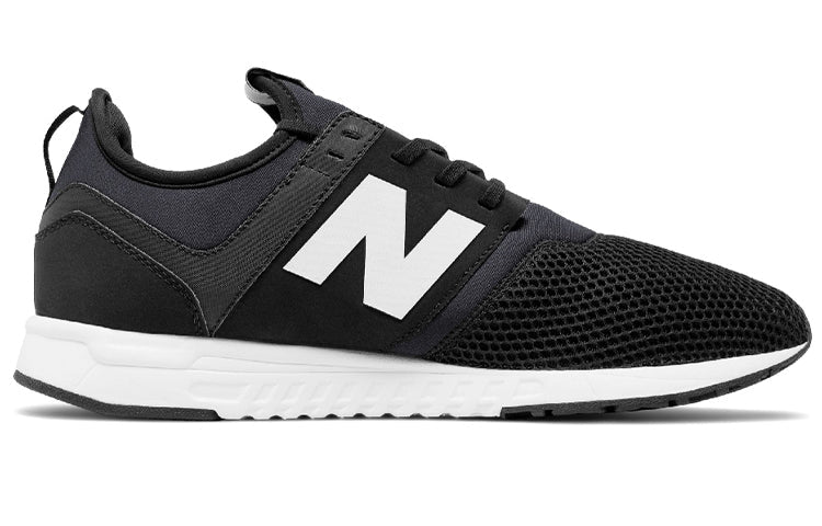 New Balance 247 'Black And White' MRL247BG