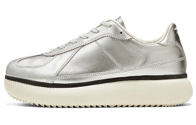Onitsuka Tiger Delecity 'Pure Silver' 1183B941-020