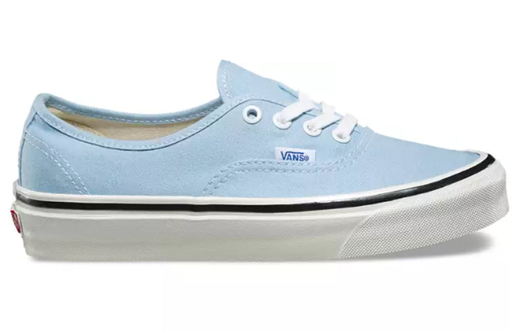 Vans Authentic 44 DX Anaheim Factory 'Light Blue' VN0A38ENMR5