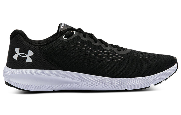 Under Armour Charged Pursuit 2 'Black' 3023865-001