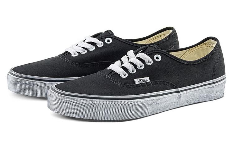 Vans Stressed Authentic 'Black' VN000EE3BZW