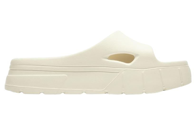 (WMNS) PUMA Mayze Stack Injex 'Beige' 389454-05