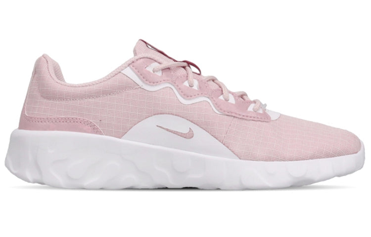 (WMNS) Nike Explore Strada 'Barely Rose' CD7091-602