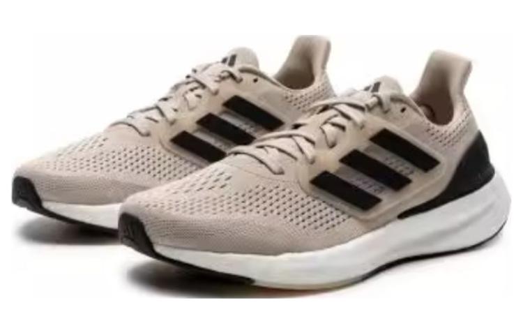 adidas PureBoost 23 'Beige Black' IF2368