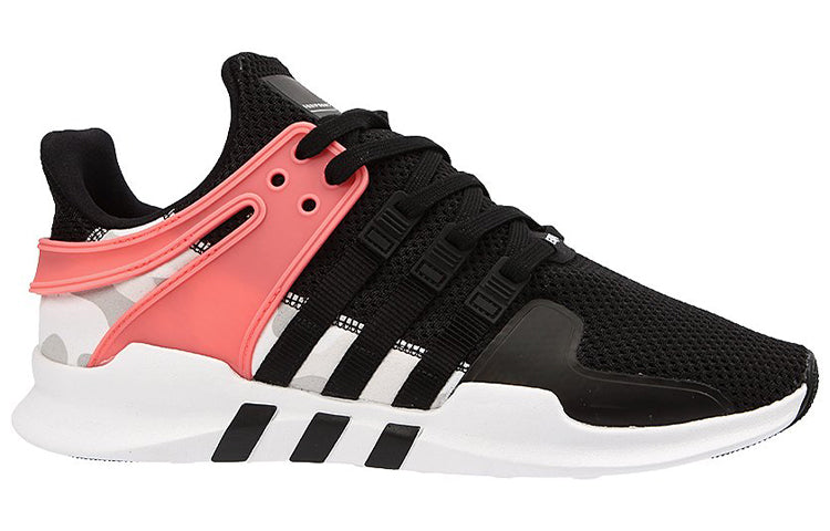 adidas EQT Support ADV 'Core Black Turbo' BA7719