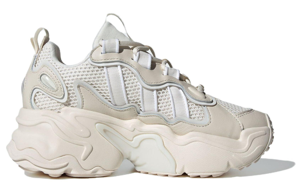 (WMNS) adidas originals Ozthemis 'Cream' IG1505