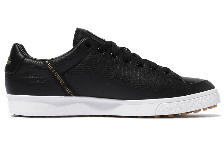adidas Adicross Classic - Lea 'Black White' F33778