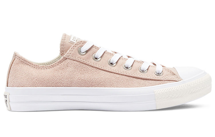 (WMNS) Converse Chuck Taylor All Star Low Shoes Pink 569769C1