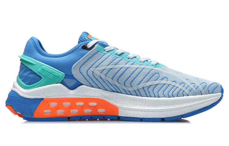 Li-Ning Furious Rider 5 'Ocean Blue' ARZR001-2