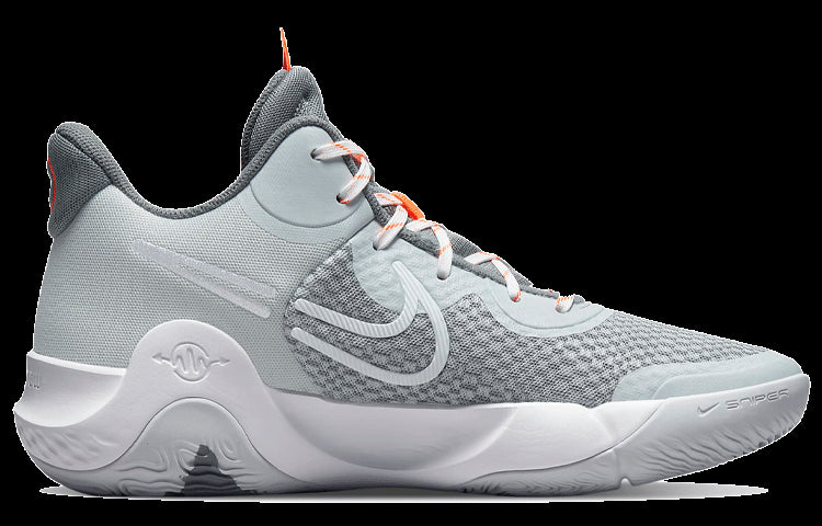 Nike KD Trey 5 IX 'Pure Platinum' CW3400-011