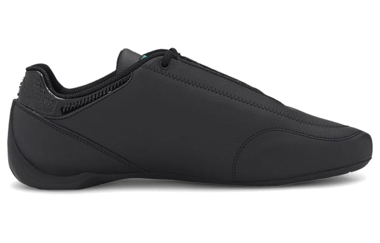 PUMA Mapm Future Kart Cat Low Top Black/Grey 306584-01