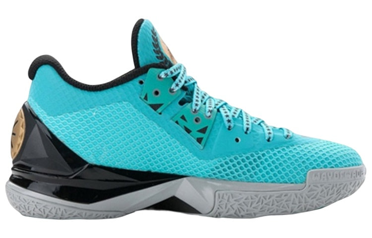 Li-Ning Way of Wade 4 'Liberty' ABAK033-13