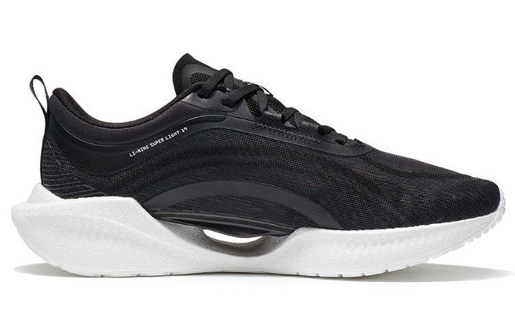 (WMNS) Li-Ning Super Light XIX 'Black' ARBS002-3
