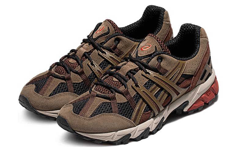 ASICS Gel-Sonoma 15-50 'Black Clay Canyon' 1201A438-004