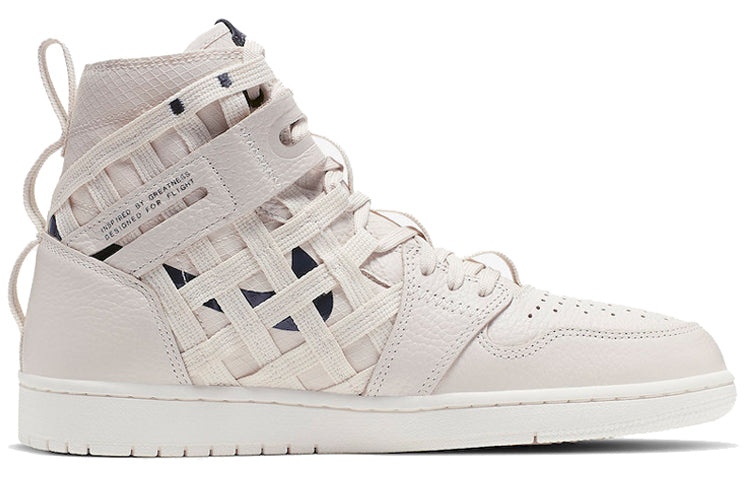 Air Jordan 1 High Cargo 'Light Cream' CD6757-200