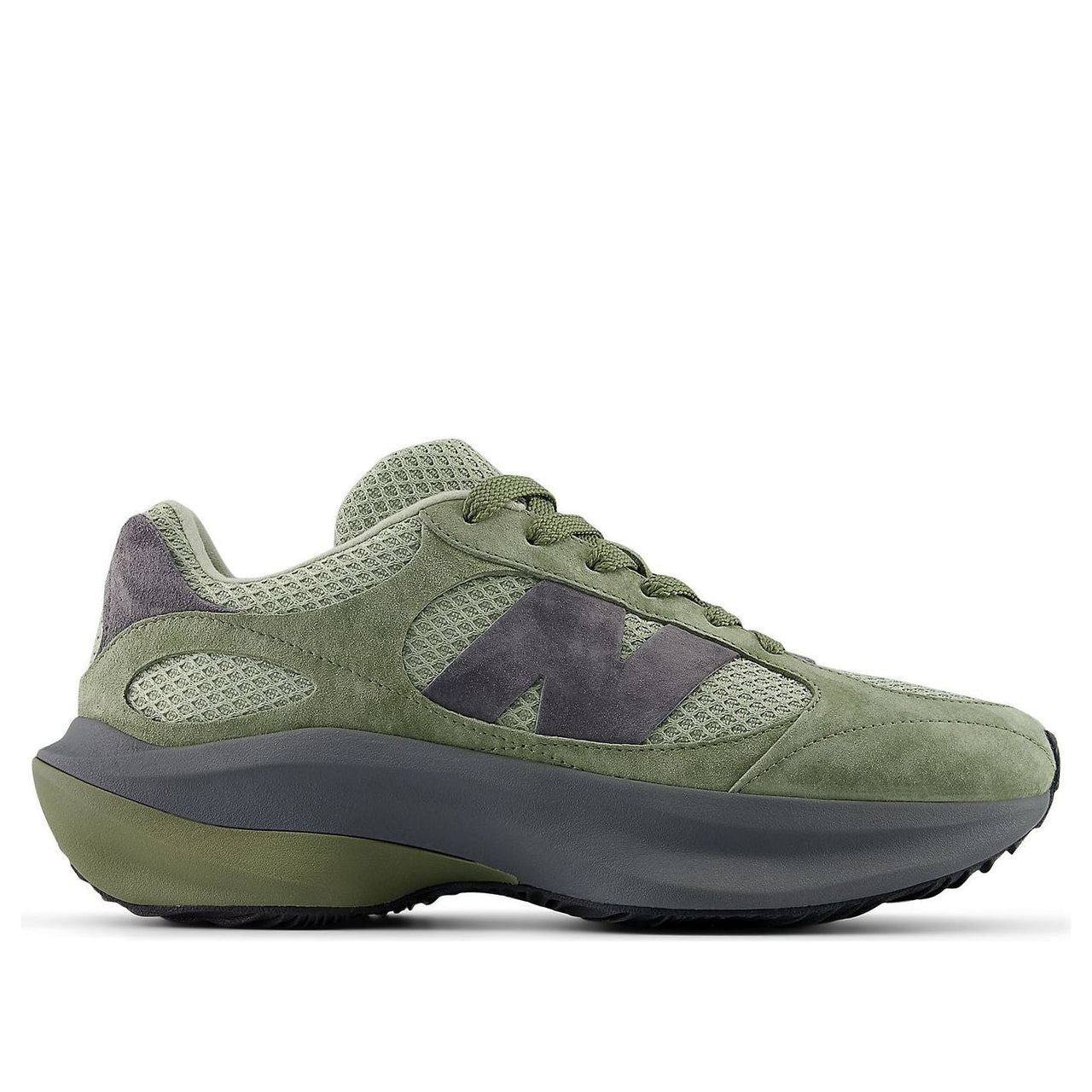 New Balance WRPD Runner 'Olive Grey' UWRPDHSD