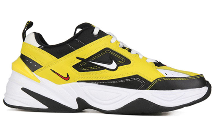 Nike M2K Tekno 'Yellow' AV4789-700