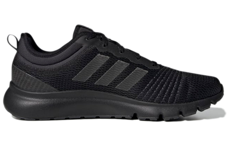 adidas Fluidup Running Shoes 'Black' H02001