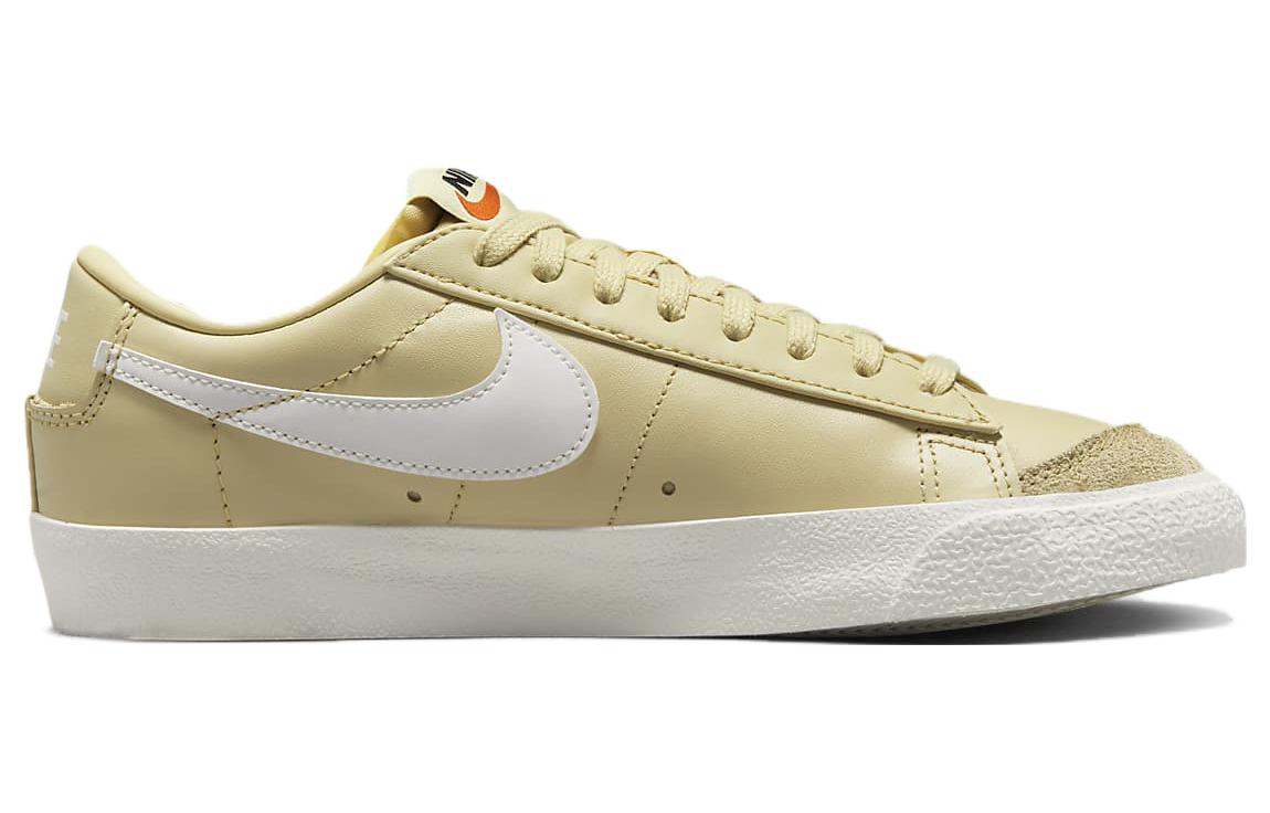 (WMNS) Nike Blazer Low 77 'Brown' DC4769-701