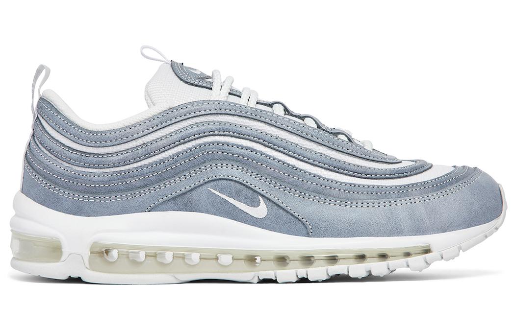 Nike x COMME des GARCONS Homme Plus Air Max 97 'Glacier Grey' DX6932-001