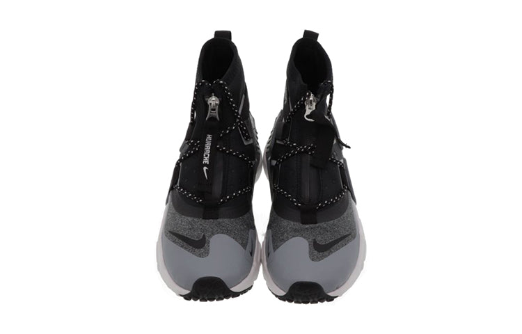 (GS) Nike Huarache Gripp Shield 'Atmosphere Grey' AV4066-001