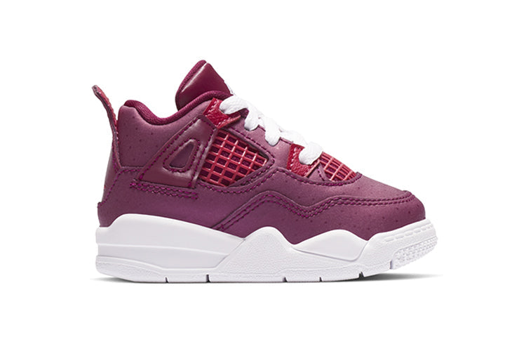 (TD) Air Jordan 4 Retro 'For The Love Of The Game' BQ7672-661